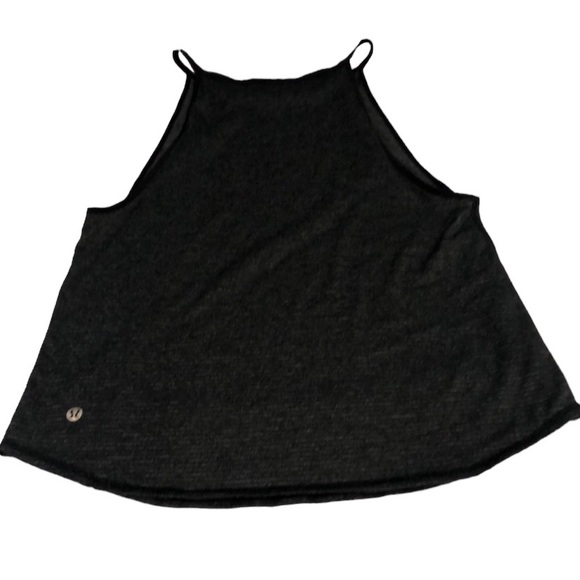 Lululemon Citta Singlet/ Tank - Picture 1 of 9